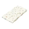 Cam Cam Copenhagen Cam Cam Blueberries Swaddle