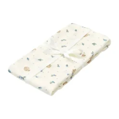 Cam Cam Copenhagen Cam Cam Blueberries Swaddle