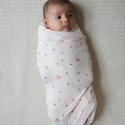 Cam Cam Copenhagen Cam Cam Bows Jersey Inbakerdoek Best