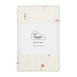 Cam Cam Copenhagen Cam Cam Carousel Hoeslaken – 60 x 120 x 15 cm Sale