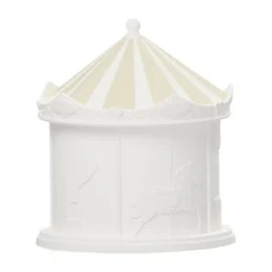 Name It Cam Cam Carousel Nachtlampje - Off White Best