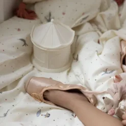 Name It Cam Cam Carousel Nachtlampje - Off White Best