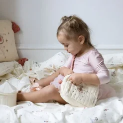 Name It Cam Cam Carousel Nachtlampje - Off White Best