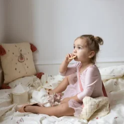 Name It Cam Cam Carousel Nachtlampje - Off White Best