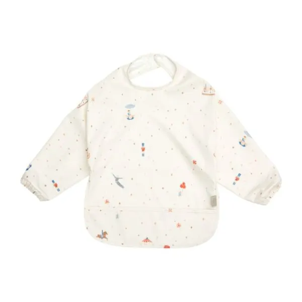 Cam Cam Copenhagen Cam Cam Carousel Slab Met Mouwen New