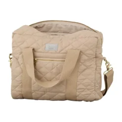 Cam Cam Copenhagen Cam Cam Changing Bag - Latte Online