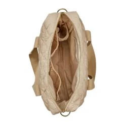 Cam Cam Copenhagen Cam Cam Changing Bag - Latte Online