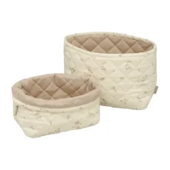 Cam Cam Copenhagen Ashley Opbergmand - 2 Stuks Sale