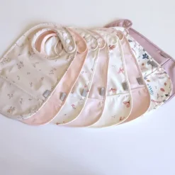 Cam Cam Copenhagen Ashley Slabbetje - 2 Stuks Online