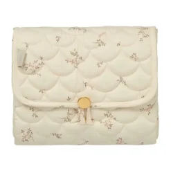 Cam Cam Copenhagen Ashley Verschoningsmatje - Latte Discount