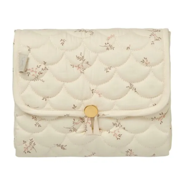 Cam Cam Copenhagen Ashley Verschoningsmatje - Latte Discount