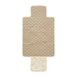 Cam Cam Copenhagen Ashley Verschoningsmatje - Latte Discount