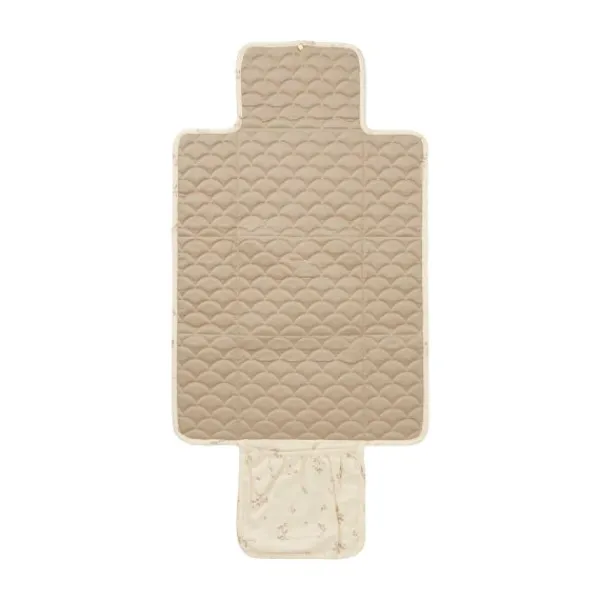 Cam Cam Copenhagen Ashley Verschoningsmatje - Latte Discount