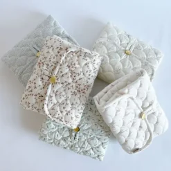 Cam Cam Copenhagen Ashley Verschoningsmatje - Latte Discount