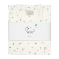 Cam Cam Copenhagen Baby Beddenset - Blueberries - 70x100 cm