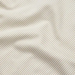 Cam Cam Copenhagen Baby Beddengoed - Classic Stripes Camel Outlet