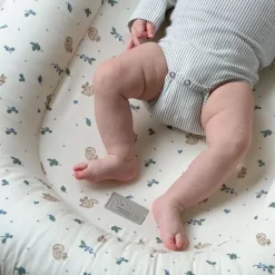 Cam Cam Copenhagen Babynest - OCS Blueberries Sale