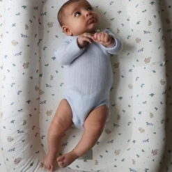 Cam Cam Copenhagen Babynest - OCS Blueberries Sale