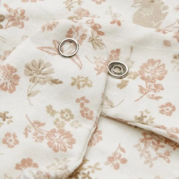 Cam Cam Copenhagen Bandana Slab - 2-Pack - Jersey - GOTS - Augusta New