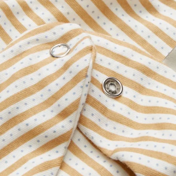 Cam Cam Copenhagen Bandana Slab - 2-Pack - Jersey - GOTS - Oatfield Online