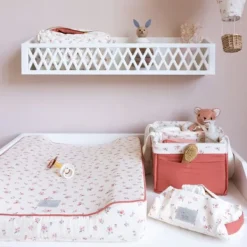 Cam Cam Copenhagen Berries Commodemandje