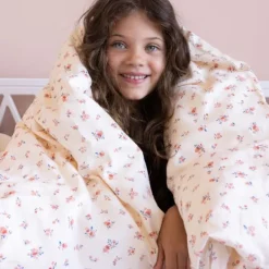 Cam Cam Copenhagen Berries Dekbedovertrek - 100 x 140 cm New