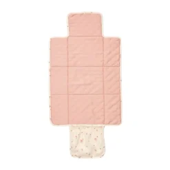 Cam Cam Copenhagen Bows Verschoningsmatje Gewatteerd - OCS Hot