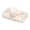 Cam Cam Copenhagen Bows Wet Wipe Cover - GOTS Hot