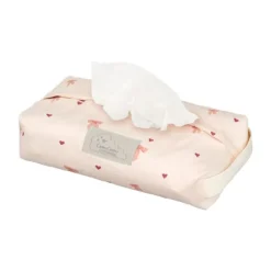 Cam Cam Copenhagen Bows Wet Wipe Cover - GOTS Hot