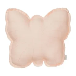Cam Cam Copenhagen Butterfly Kussen - Coral Discount