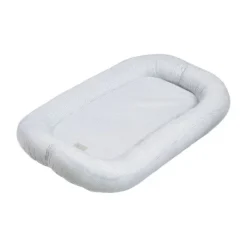 Cam Cam Copenhagen Classic Stripes Babynestje - Blue Best