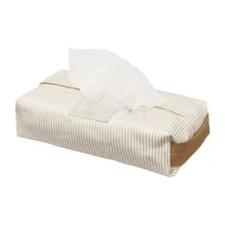 Cam Cam Copenhagen Classic Stripes Billendoekjeshoes - Camel Best