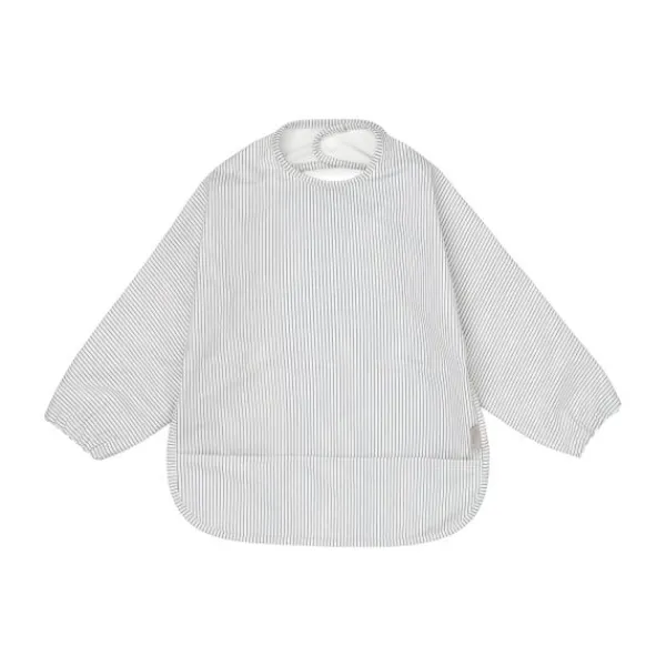 Cam Cam Copenhagen Classic Stripes Slab Met Mouwen - Blue Clearance