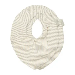 Cam Cam Copenhagen Classic Stripes Bandana Slab - 2 Stuks - Camel Online