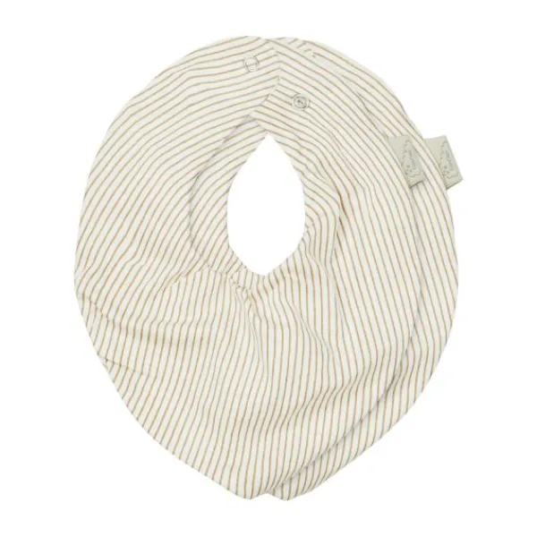Cam Cam Copenhagen Classic Stripes Bandana Slab - 2 Stuks - Camel Online