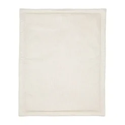 Cam Cam Copenhagen Classic Stripes Deken - 90 x 120 cm - Camel Best