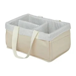 Cam Cam Copenhagen Classic Stripes Commodemandje - Blue Online