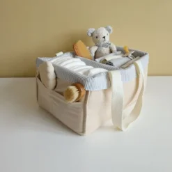 Cam Cam Copenhagen Classic Stripes Commodemandje - Blue Online