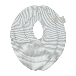 Cam Cam Copenhagen Classic Stripes Slab - 2 Stuks - Blue Best