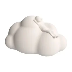 Cam Cam Copenhagen Cloud Nachtlampje - Off-White Discount