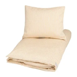 Cam Cam Copenhagen Dekbedovertrek Junior - 100x140cm - GOTS - Oatfield Discount