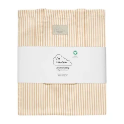 Cam Cam Copenhagen Dekbedovertrek Junior - 100x140cm - GOTS - Oatfield Discount