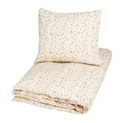 Cam Cam Copenhagen Dekbedovertrek - 140x200 cm - GOTS - Augusta Clearance