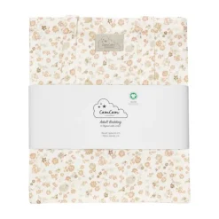 Cam Cam Copenhagen Dekbedovertrek - 140x200 cm - GOTS - Augusta Clearance