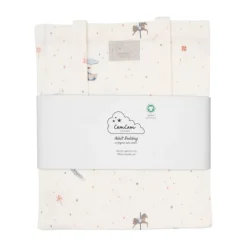 Cam Cam Copenhagen Dekbedovertrekset - Carousel - 140x200 cm Best