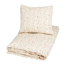 Cam Cam Copenhagen Dekbedovertrek - 70 x 100 cm - GOTS - Augusta Best