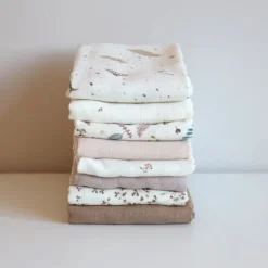 Cam Cam Copenhagen Dreamland Hydrofiel Luiers 2 Stuks Outlet