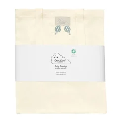 Cam Cam Copenhagen Dreamland Dekbedovertrek Geborduurd - 70 x 100 cm - GOTS Discount