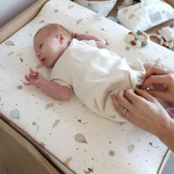 Cam Cam Copenhagen Dreamland Aankleedkussen New