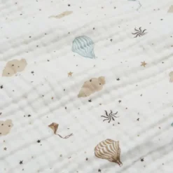 Cam Cam Copenhagen Dreamland Deken 100 x 100 cm Online